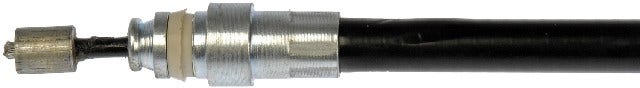 Parking Brake Cable P/N:C660851 Parking Brake Cable P/N: