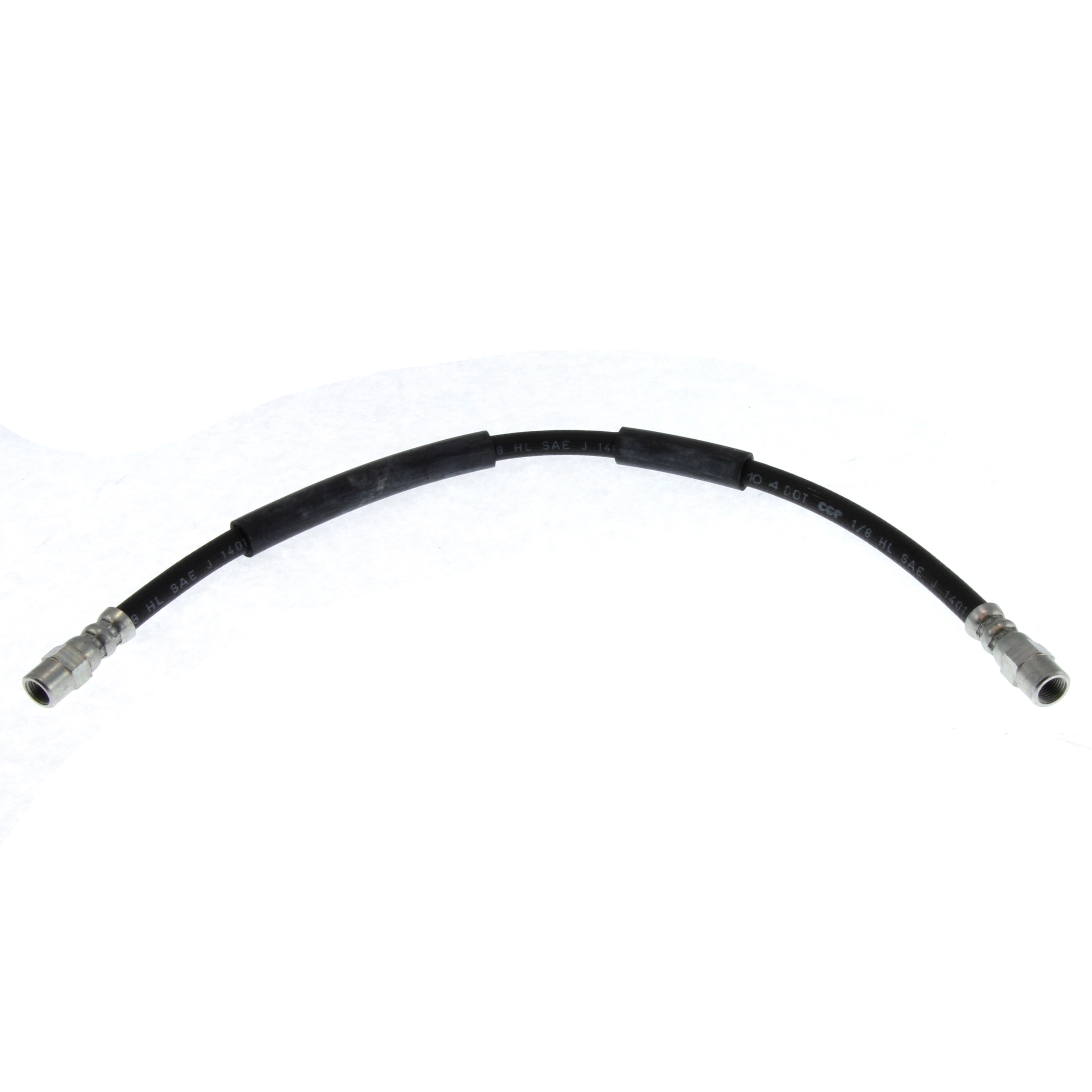 Centric Parts Brake Hydraulic Hose P/N:150.33202  Brake Hydraulic Hose P/N: