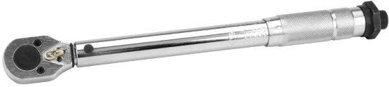 Performance Tool M201 1/4-Inch Drive Click Torque Wrench Torque Wrench  Type -