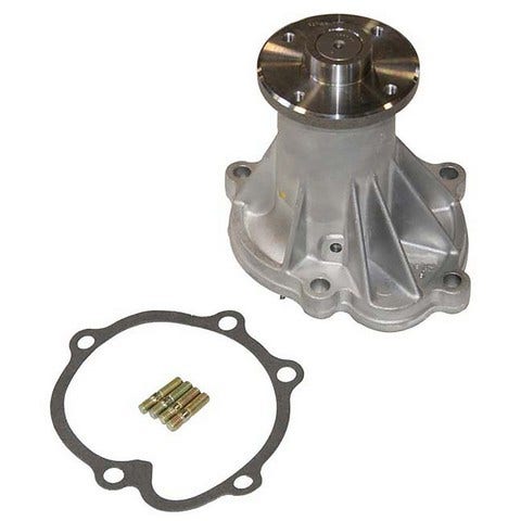 Gmb Engine Water Pump P/N:150-2280  Engine Water Pump P/N: