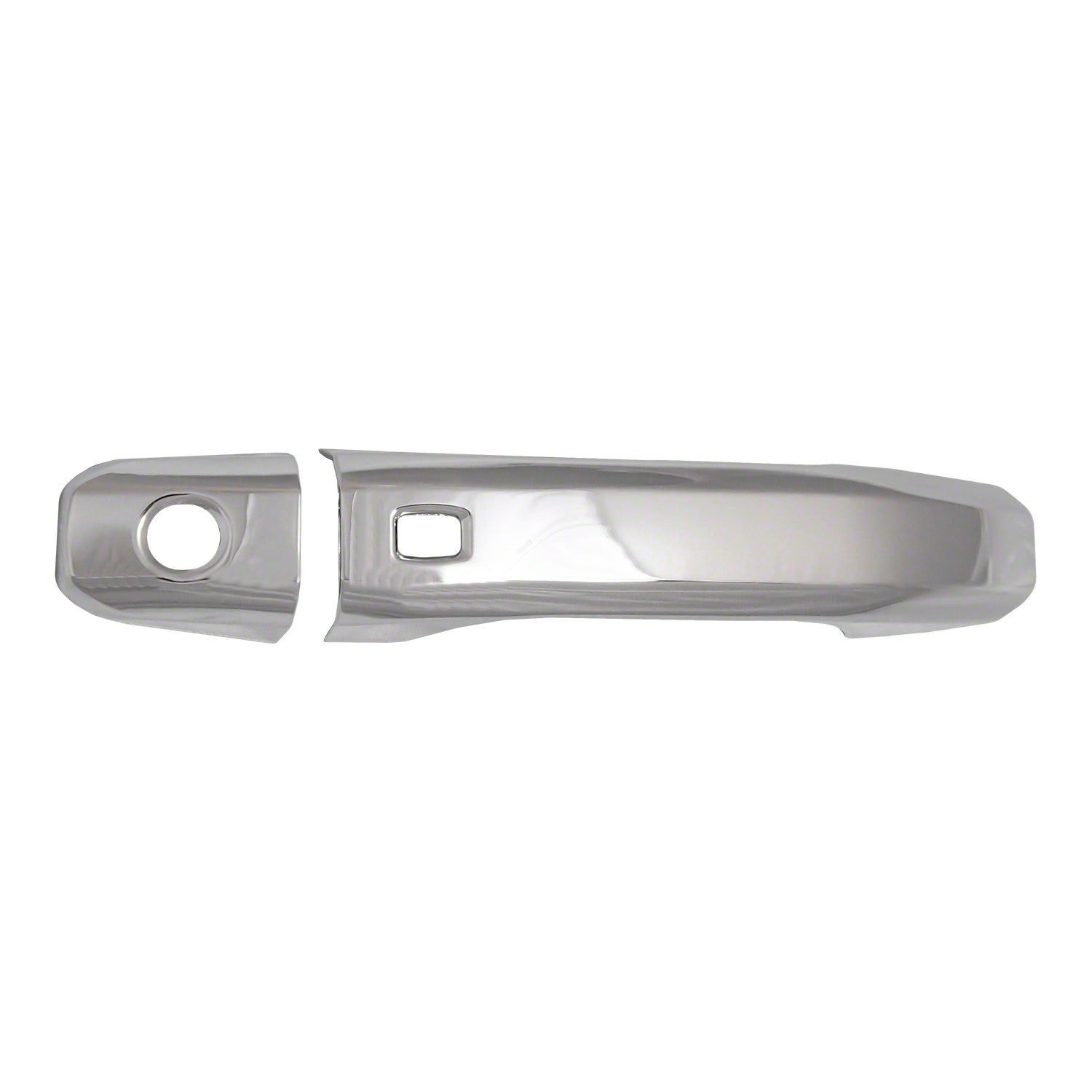 Coast2coast - C2cdh68588s - Dr Hdl Cvr; Silv; Chrm; Sk; Set Of Coast2coast -