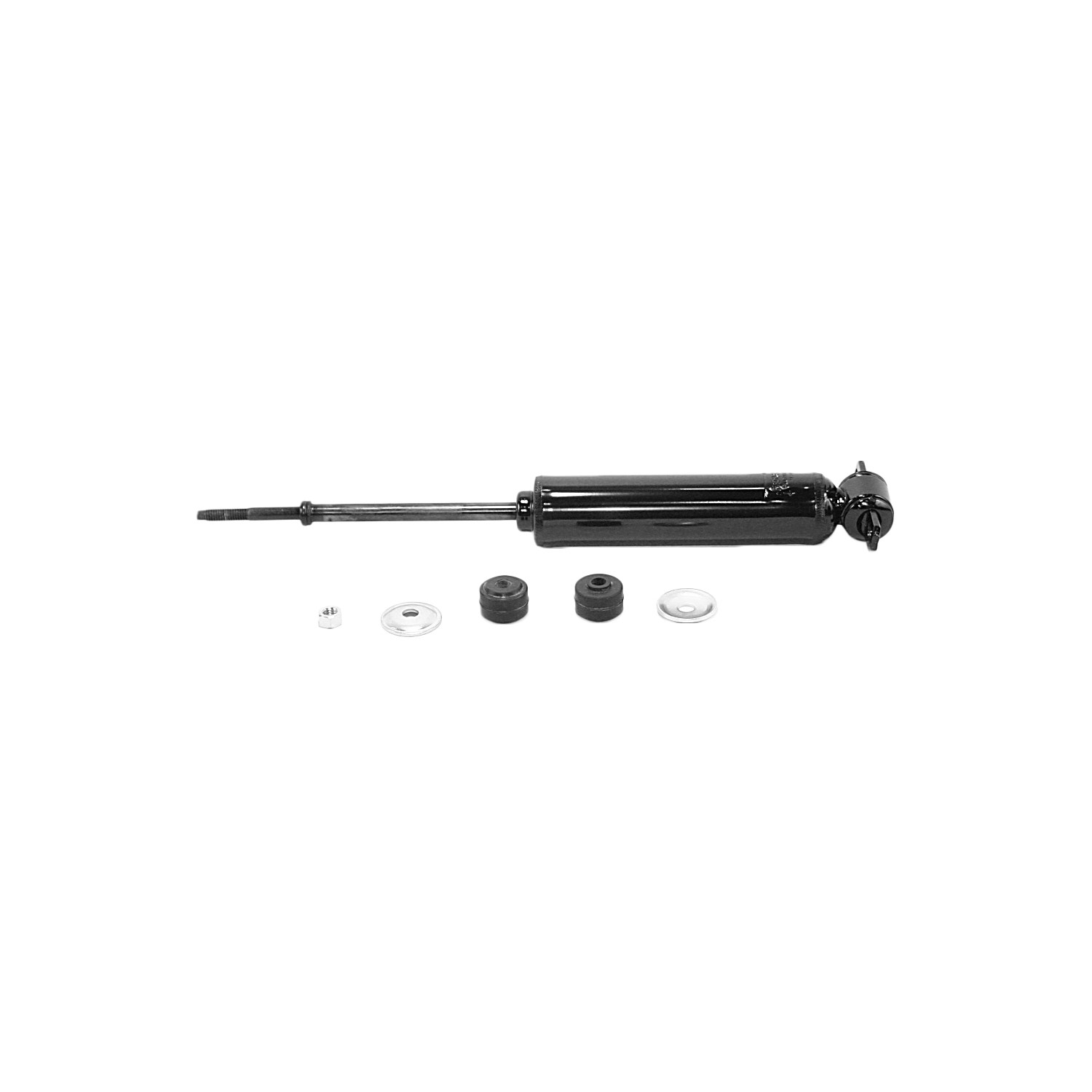 Monroe Shocks & Struts Suspension Shock Absorber P/N:5801 Monroe  Shock Absorber