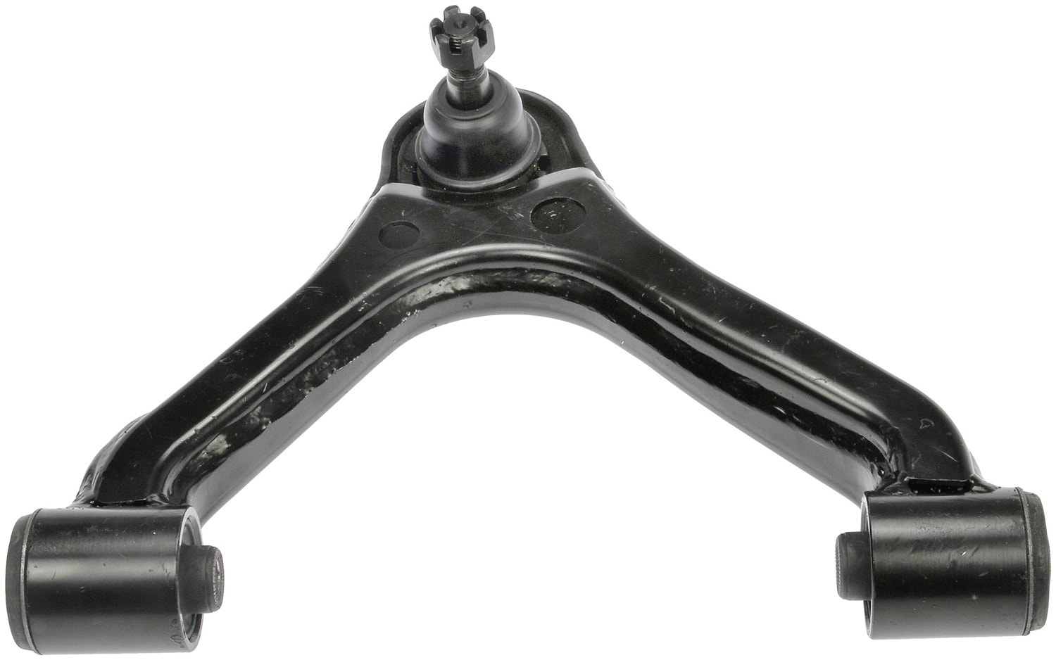Dorman - Oe Solutions Suspension Control Arm And Ball Joint Assembly P/N:522-004