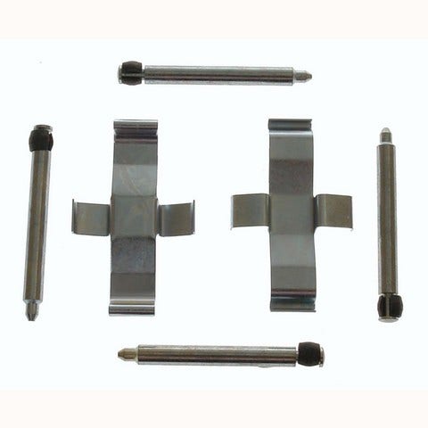 Carlson Disc Brake Hardware Kit P/N:13188  Disc Brake Hardware Kit P/N: