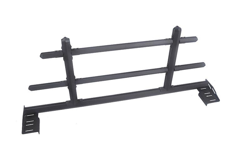 Dee Zee Dz95253 Hex Cab Rack Fits 16-20 F-250 Super Duty F-350 Super Duty   Hex