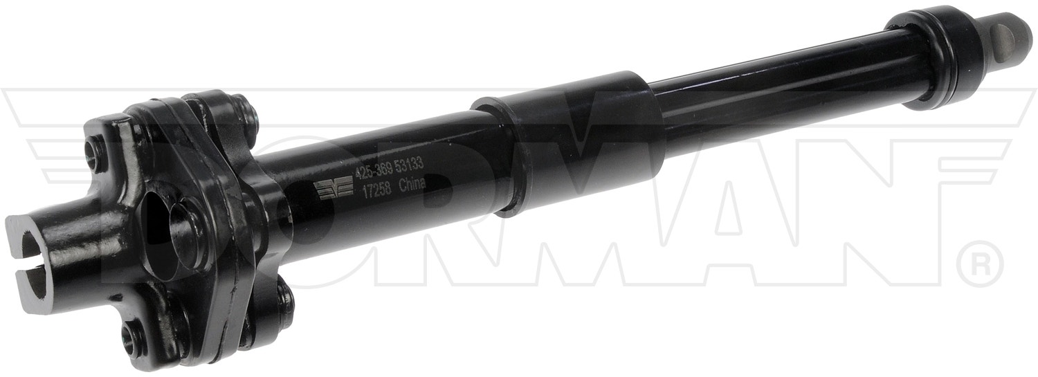 Dorman - Oe Solutions Steering Shaft P/N:425-369  Steering Shaft P/N: