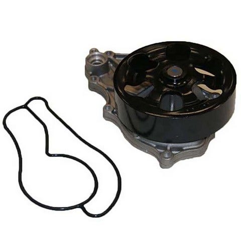 Gmb Engine Water Pump P/N:135-6930  Engine Water Pump P/N: