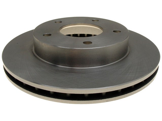 Raybestos Brakes Disc Brake Rotor P/N:5804R  Disc Brake Rotor P/N:
