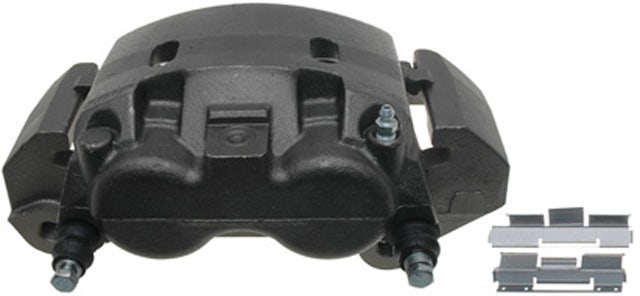 Raybestos Brakes Disc Brake Caliper P/N:Frc11432   Brake Caliper Professional