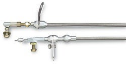 Lokar Kd-2727U Kickdown Kit   Kickdown Kit