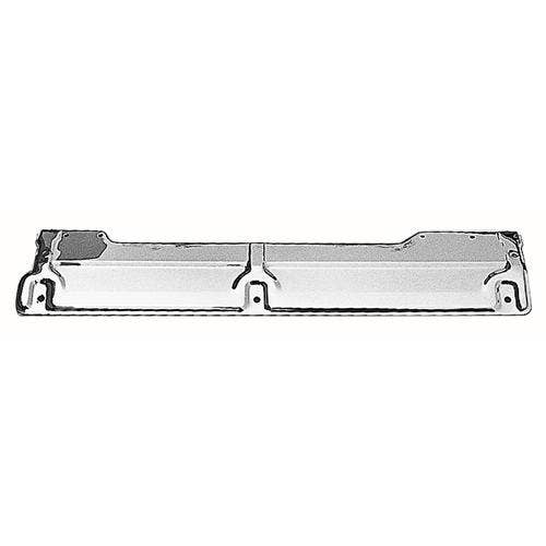 Trans-Dapt 9426 Chrome Radiator Support Bracket Trans Dapt  Radiator Support