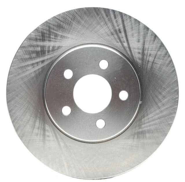 Raybestos Brakes Disc Brake Rotor P/N:76683R   Brake Rotor Professional Grade;