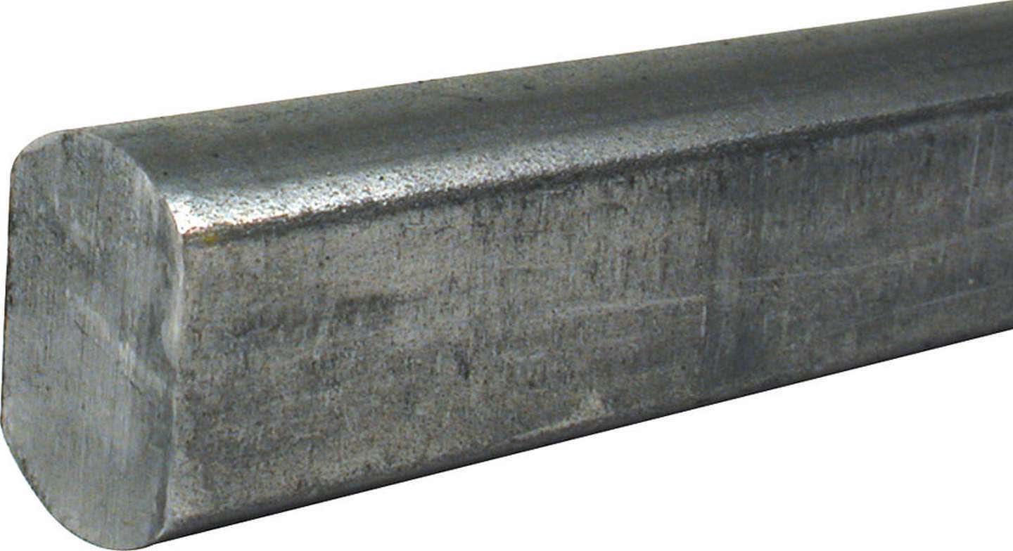 Allstar All52177 Steel Steering Shaft Allstar  Steel Steering Shaft