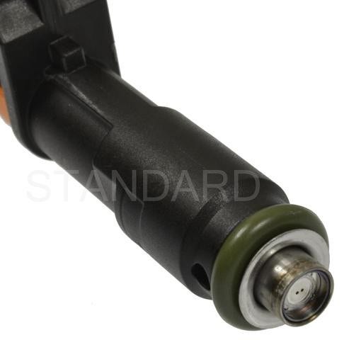 Standard Ignition Fuel Injector P/N:Fj1233  Fuel Injector P/N: