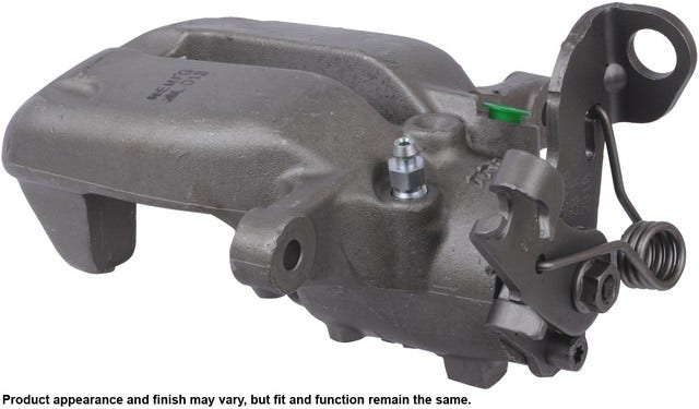 Cardone Reman Disc Brake Caliper P/N:18-5325  Disc Brake Caliper P/N: