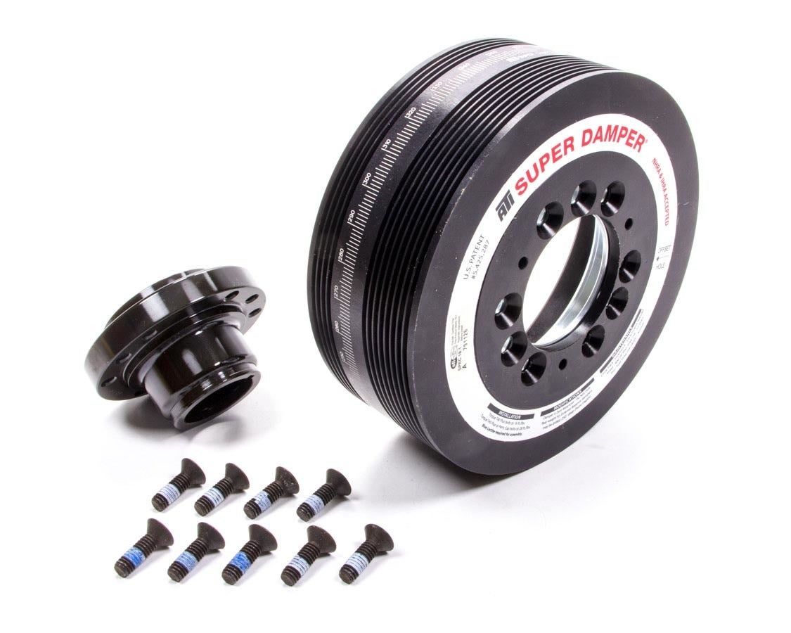 Ati Performance Products 918620 Damper  Products  Damper