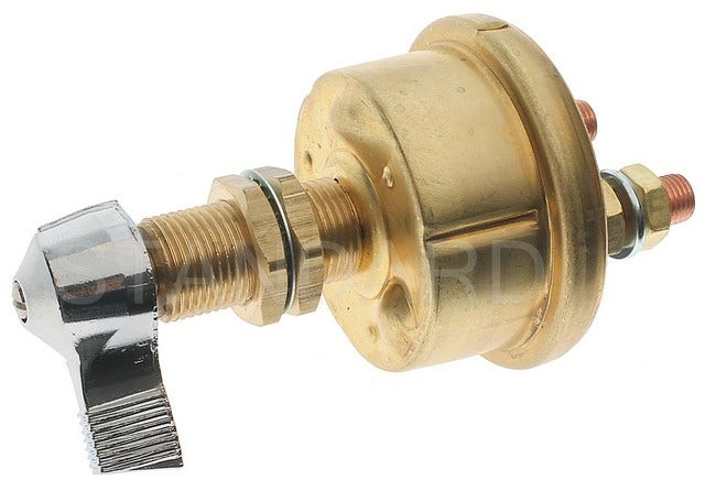 Standard Ignition Headlight Switch P/N:Ds-195  Headlight Switch P/N: