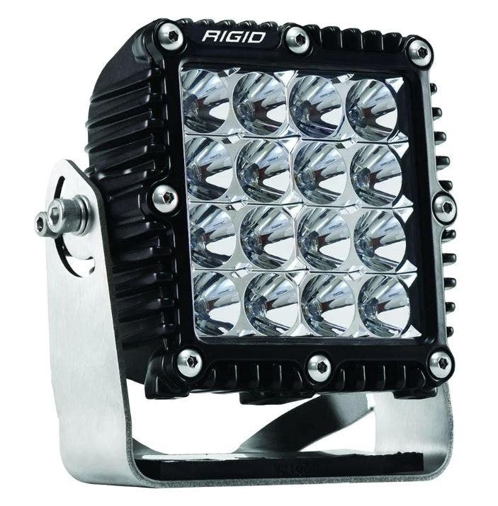 Rigid Industries 244113 Q-Series Pro Flood Light   Q-Series Pro Flood Light