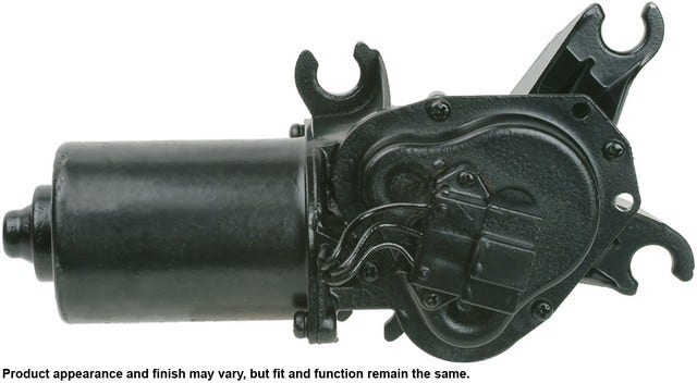 Cardone Reman Windshield Wiper Motor P/N:43-1174  Windshield Wiper Motor P/N: