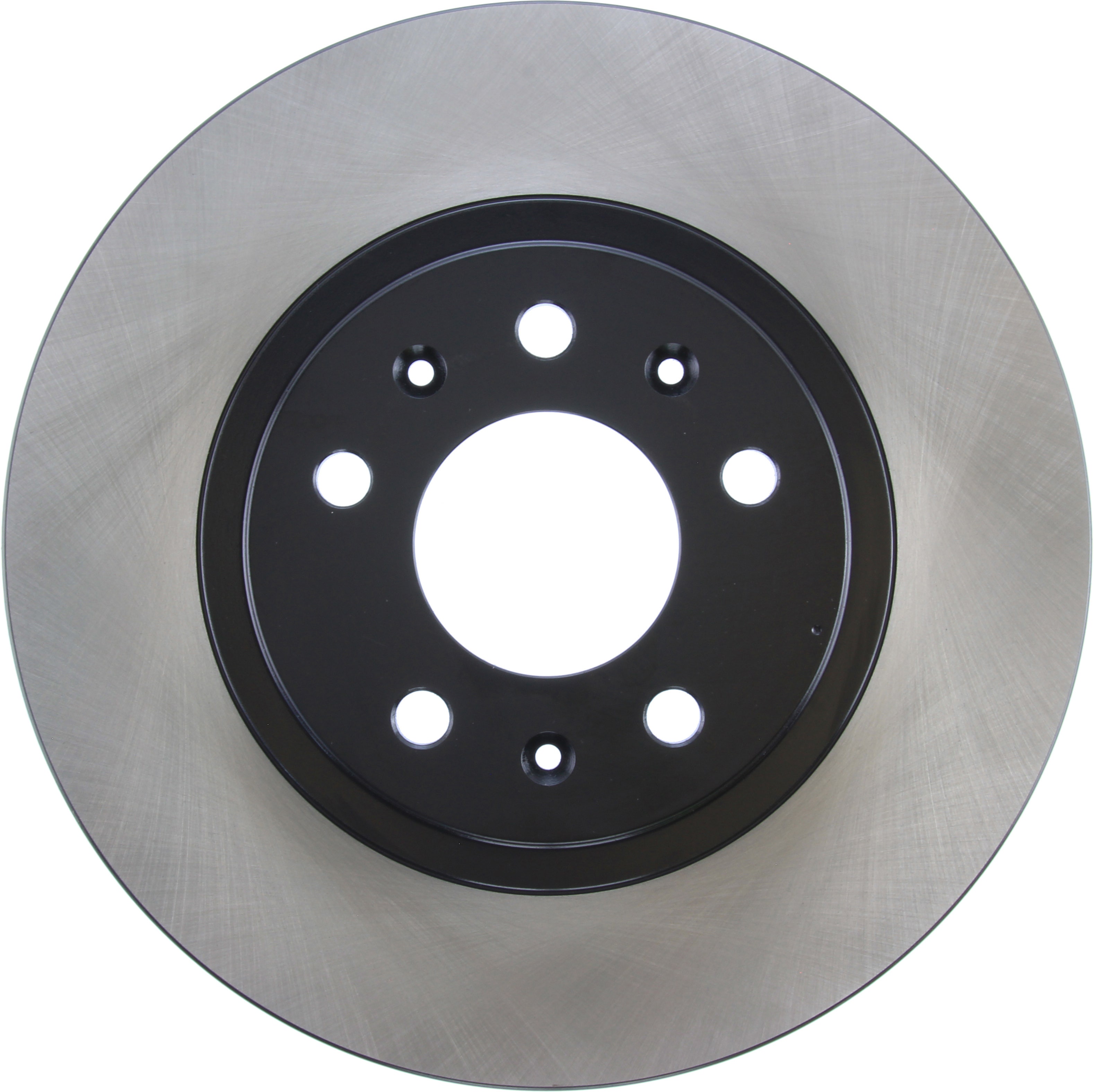 Centric Parts Disc Brake Rotor P/N:125.62069  Disc Brake Rotor P/N: