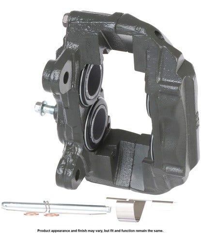Cardone Reman Disc Brake Caliper P/N:19-1654  Disc Brake Caliper P/N: