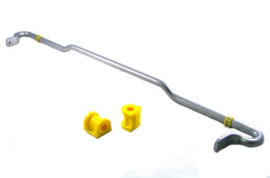 Bsr49   Stabilizer Bar  Type - Solid, Diameter - 20 Millimeter, Finish - Powder