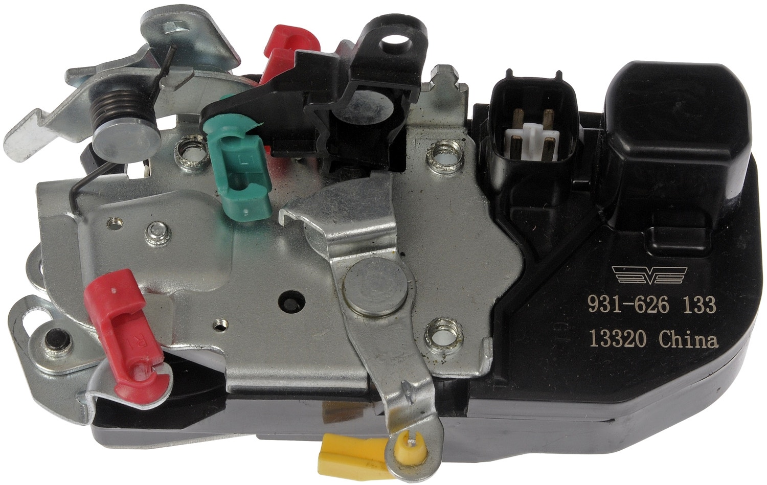 Dorman - Oe Solutions Door Lock Actuator Motor P/N:931-626 Oe Solutions (Tm)
