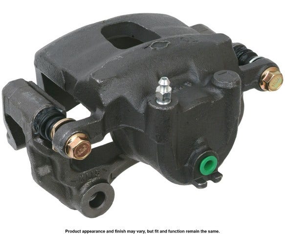Cardone Reman Disc Brake Caliper P/N:19-B2802  Disc Brake Caliper P/N: