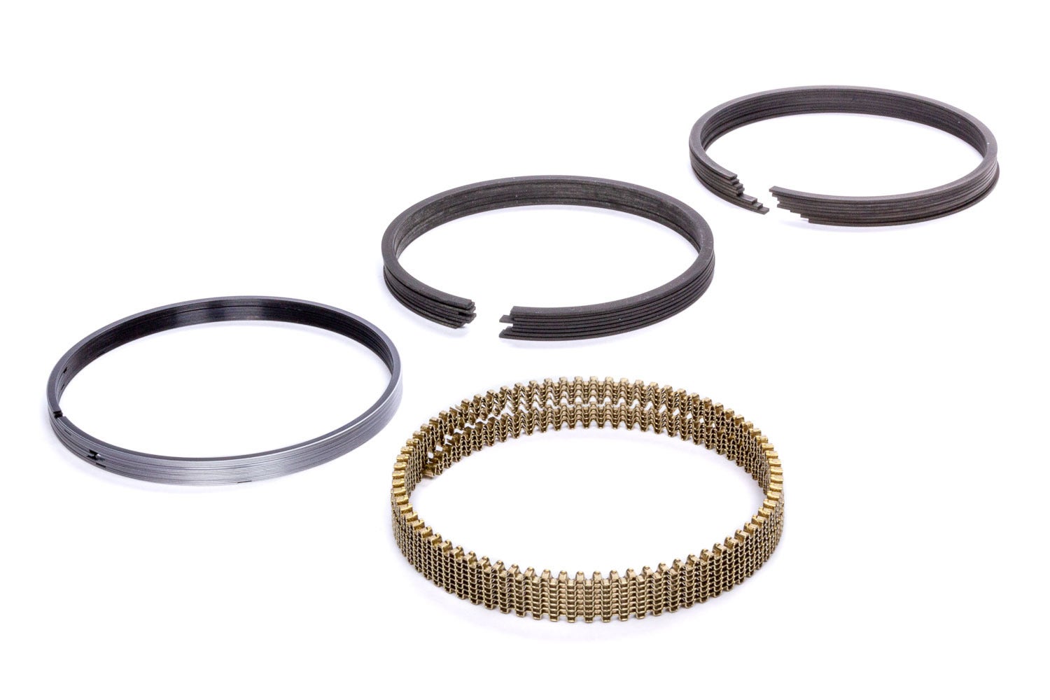 Piston Ring Set 3.900  1.2 1.2 3.0Mm Piston Ring Set 3.900  1.2 1.2 3.0Mm