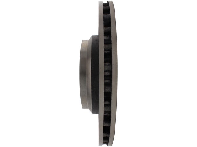 Centric Parts Disc Brake Rotor P/N:121.63064  Disc Brake Rotor P/N: