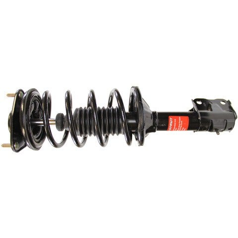Monroe Shocks & Struts Suspension Strut And Coil Spring Assembly P/N:172141