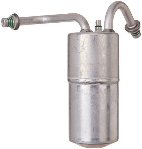 Spectra Premium A/C Accumulator P/N:0233098  A/C Accumulator P/N: