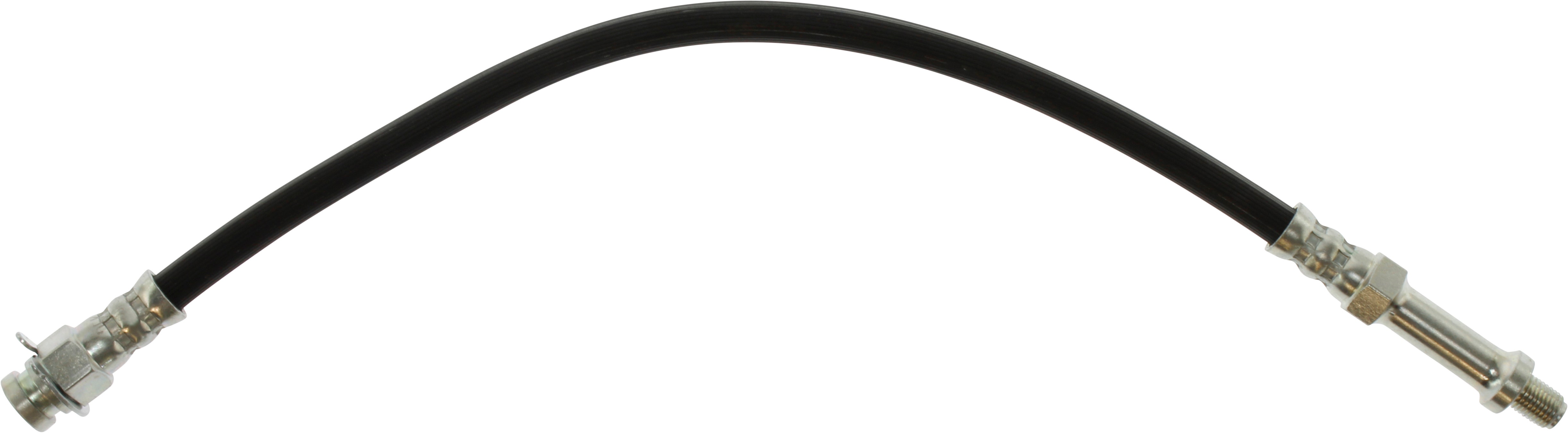 Centric Parts Brake Hydraulic Hose P/N:150.63022  Brake Hydraulic Hose P/N: