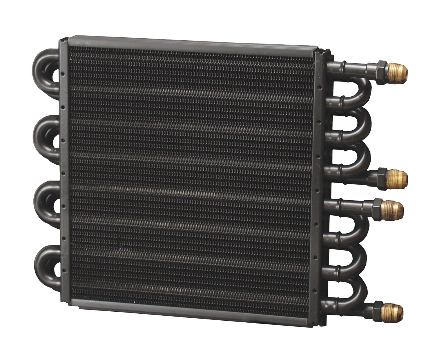 Derale 15301 Electra-Cool Replacement Cooler   Electra-Cool Replacement Cooler