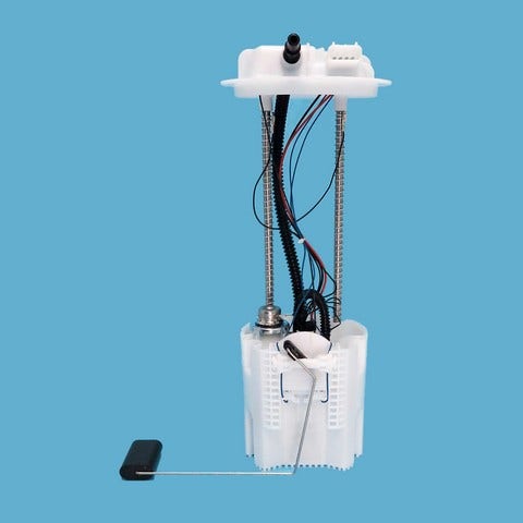 Us Motor Works Fuel Pump Module Assembly P/N:Usep7237m  Fuel Pump Module