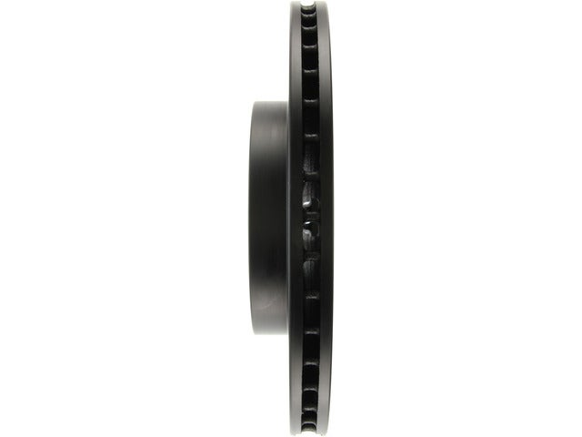 Centric Parts Disc Brake Rotor P/N:127.40026R  Disc Brake Rotor P/N: