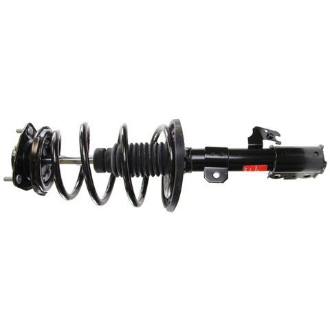 Monroe Shocks & Struts Suspension Strut And Coil Spring Assembly P/N:172782