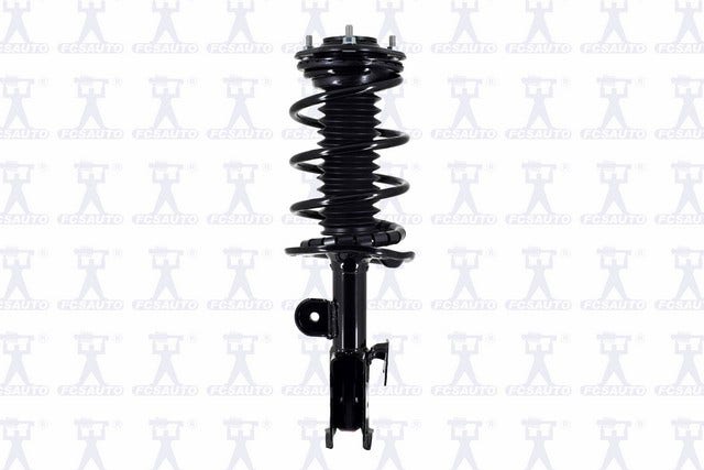 Focus Auto Parts Suspension Strut And Coil Spring Assembly P/N:1333494L