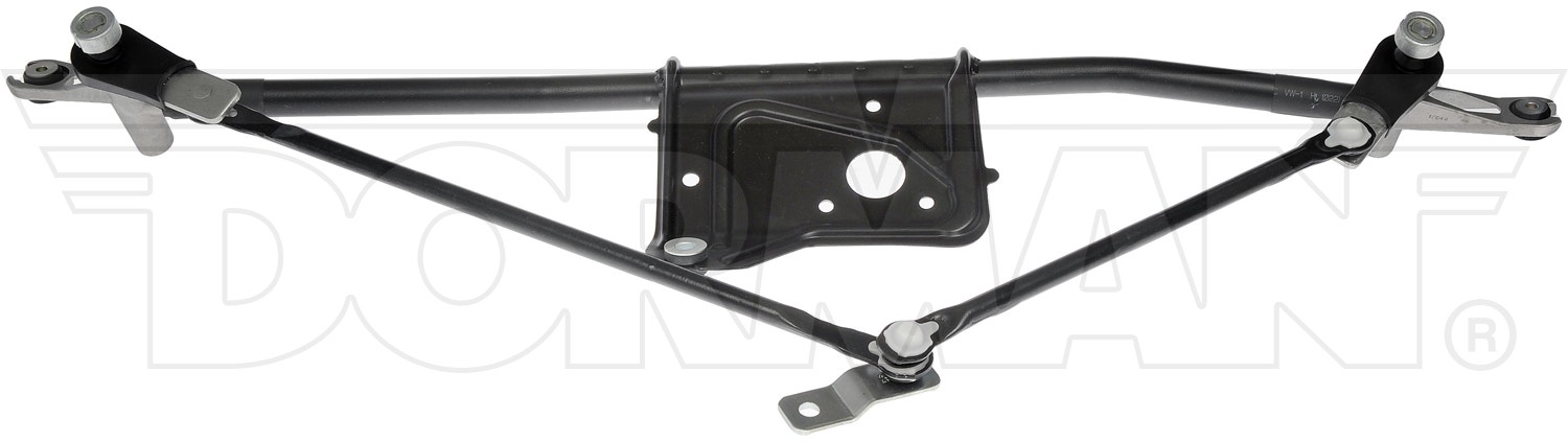 Dorman - Oe Solutions Windshield Wiper Linkage P/N:602-319  Windshield Wiper