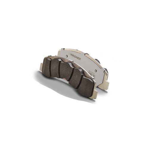 Wagner Brake Disc Brake Pad Set P/N:Oex1736  Disc Brake Pad Set P/N: