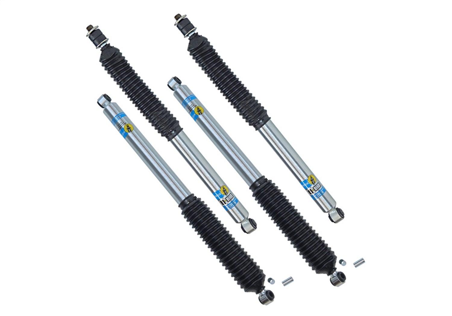 Superlift 84011 Bilstein Shock Absorber Fits 03-08 Ram 2500 Ram 3500   Bilstein