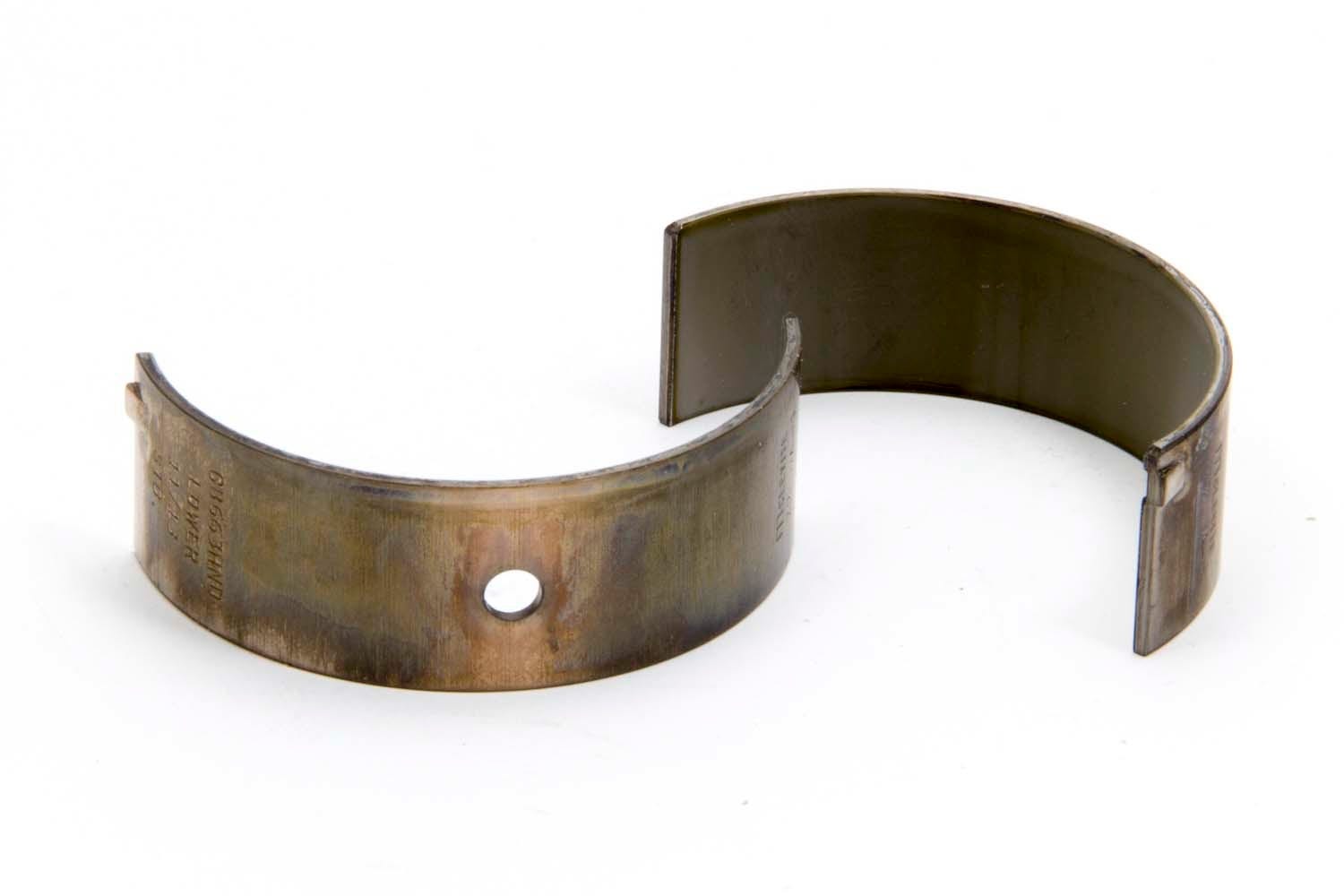 Michigan 77 Cb663hnd Clevite Cb-663Hnd Engine Connecting Rod Bearing Pair