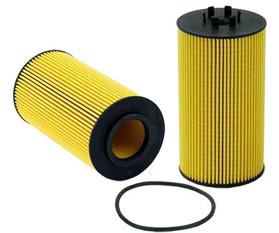 Wix Engine Oil Filter P/N:57329  Engine Oil Filter P/N: