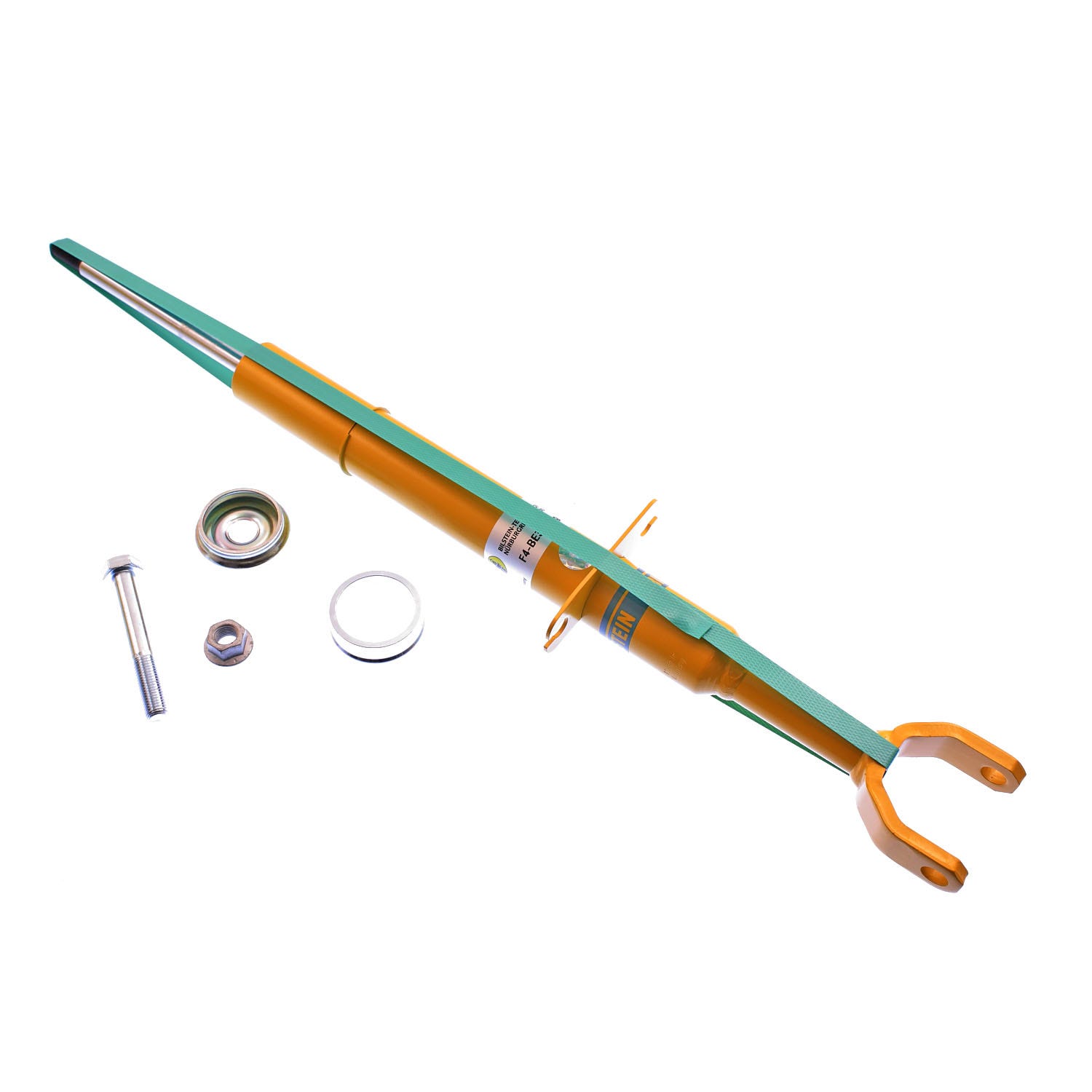 Bilstein Shock Absorbers  Shock Absorbers