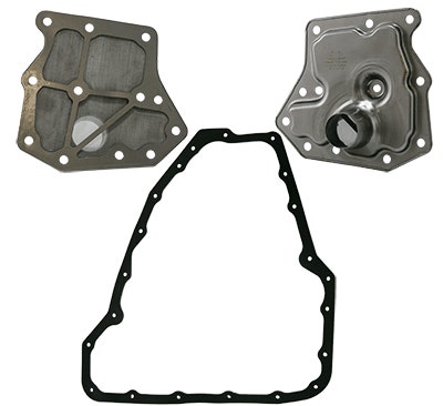 Wix Transmission Filter Kit P/N:58140  Transmission Filter Kit P/N: