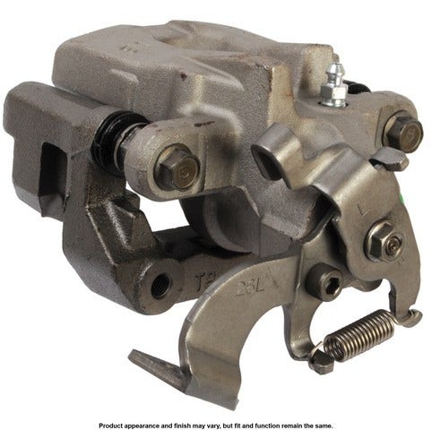 Cardone Reman Disc Brake Caliper P/N:19-B6287  Disc Brake Caliper P/N: