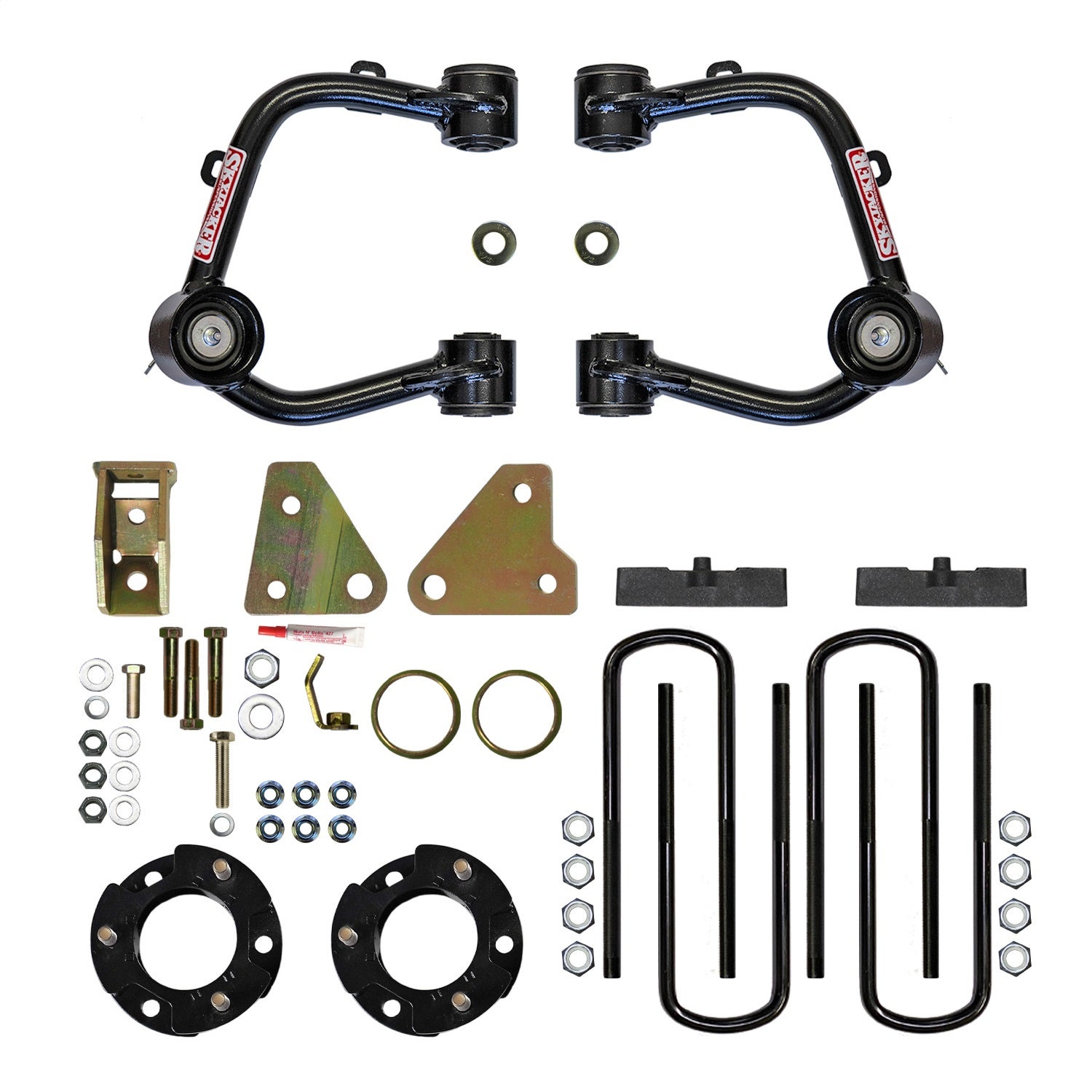 Skyjacker Fr20350p Suspension Lift Kit Fits 20-22 Ranger   Suspension Lift Kit