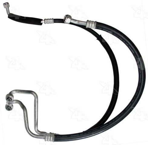 Four Seasons A/C Refrigerant Discharge / Suction Hose Assembly P/N:56250  A/C