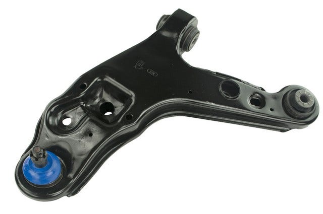 Mevotech Suspension Control Arm And Ball Joint Assembly P/N:Cms501138