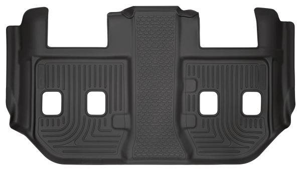 Husky Liners 19281 Weatherbeater Floor Liner Husky Liner  Floor Liner